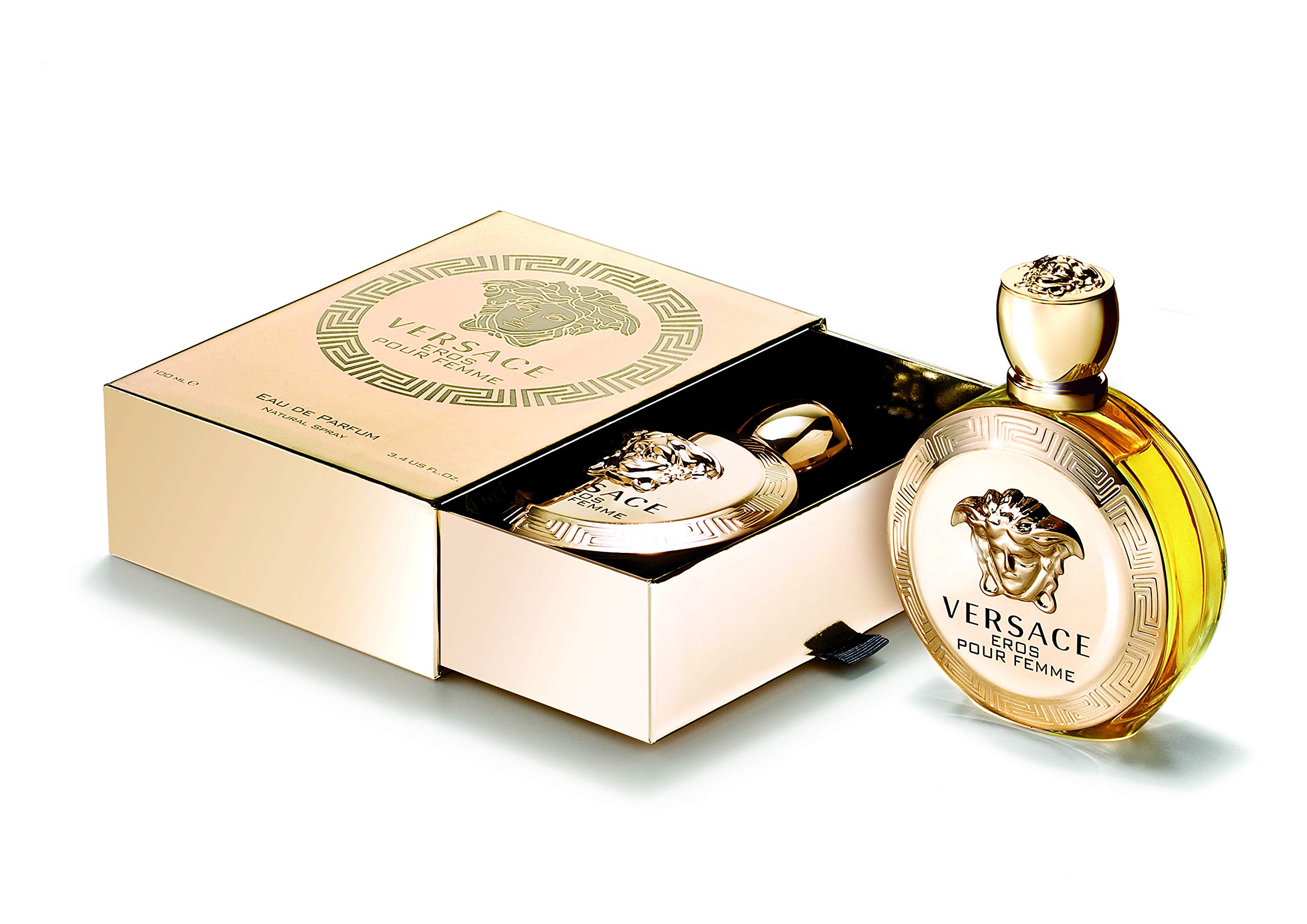 VERSACE/ヴェルサーチェ/香水/エロス/100ml 楽天市場】最大1000円offクーポン ヴェルサーチ VERSACE